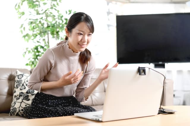 商社様の中国市場向けSNS広告動画